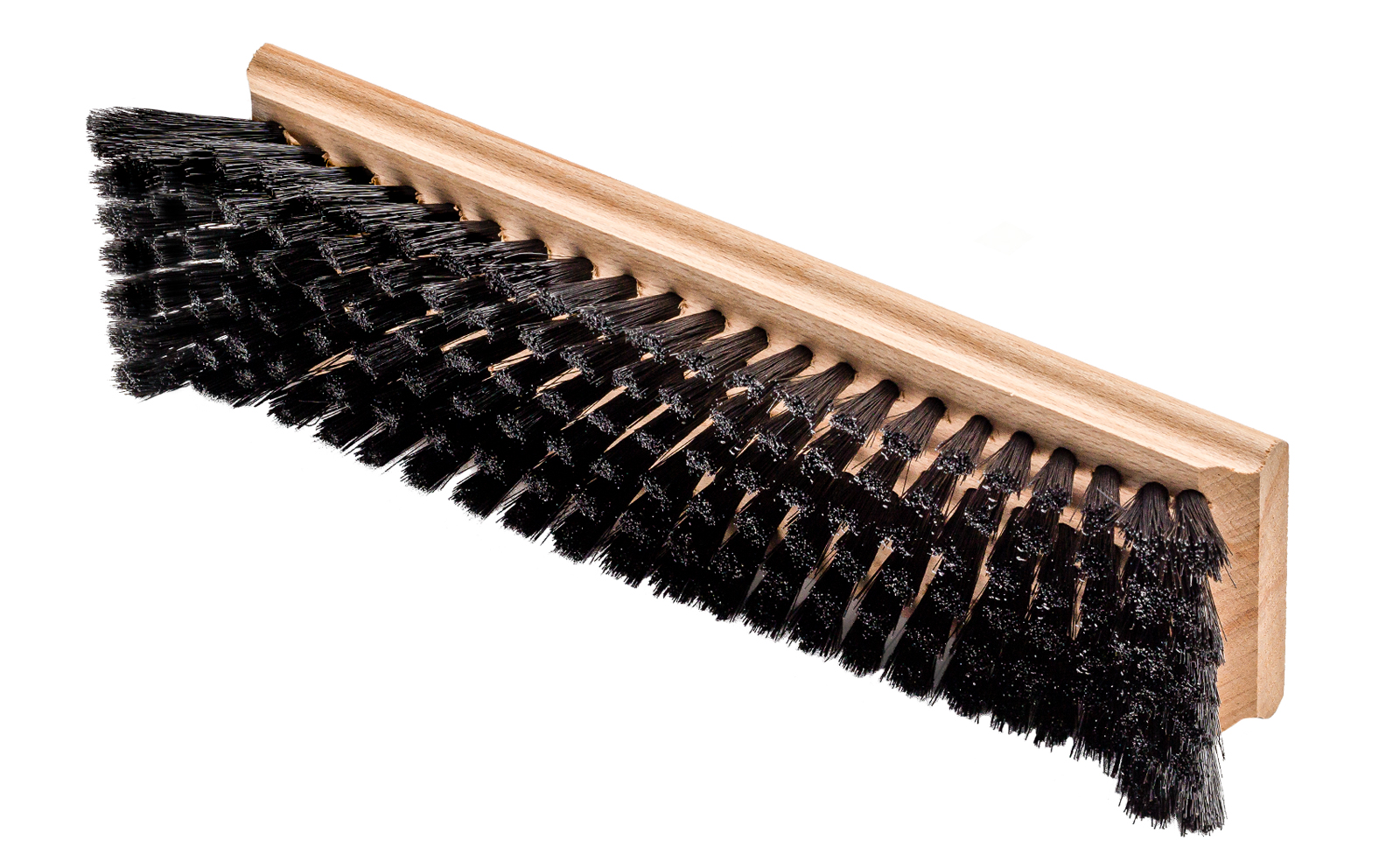 Profi Tapezierbürste Tapetenbürste Mirapren 23 x 6,5cm