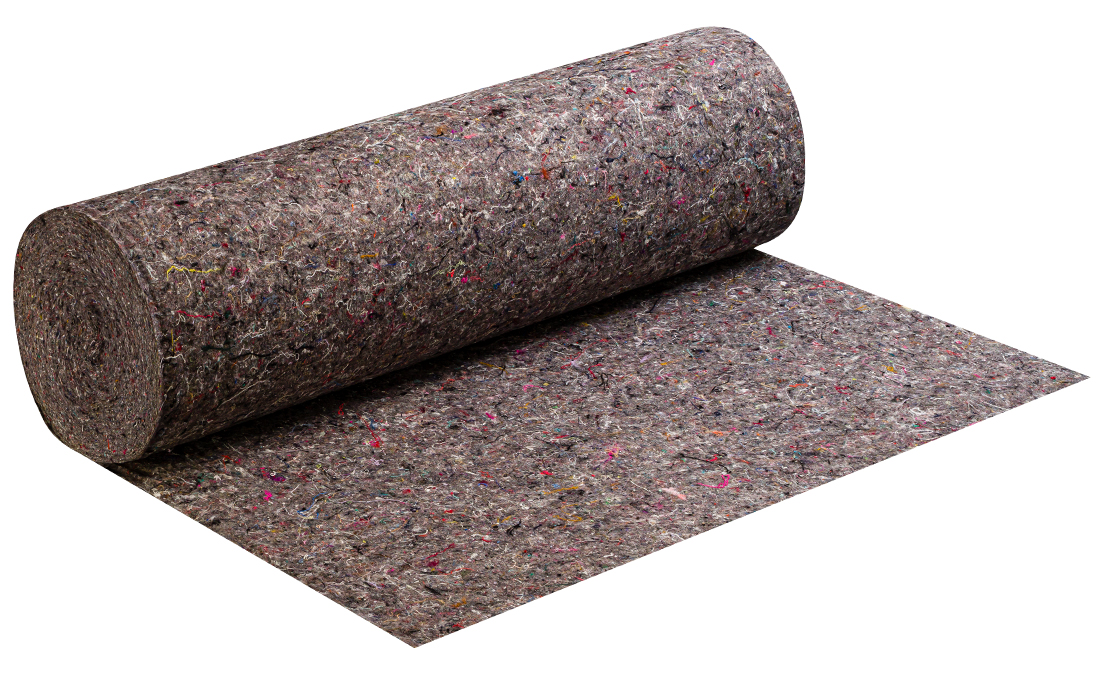 Trittschalldämmung DÄMMBEST BASIC 1 x 50m