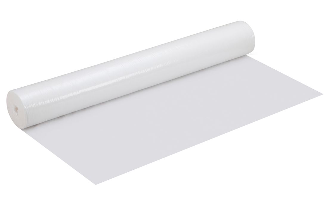 Colorus Abdeckvlies Absorb Haftliner PLUS selbsthaftend 0,8 x 10m