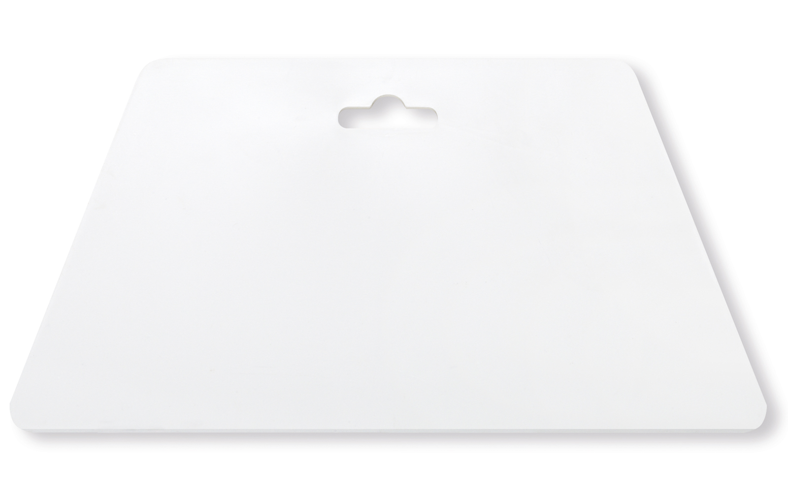 Profi Tapeten Andrückspachtel 23cm Tapetenglätter mit 3 Kanten