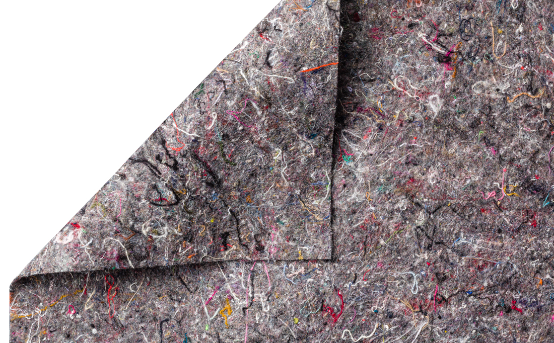 Trittschalldämmung DÄMMBEST BASIC 1 x 50m