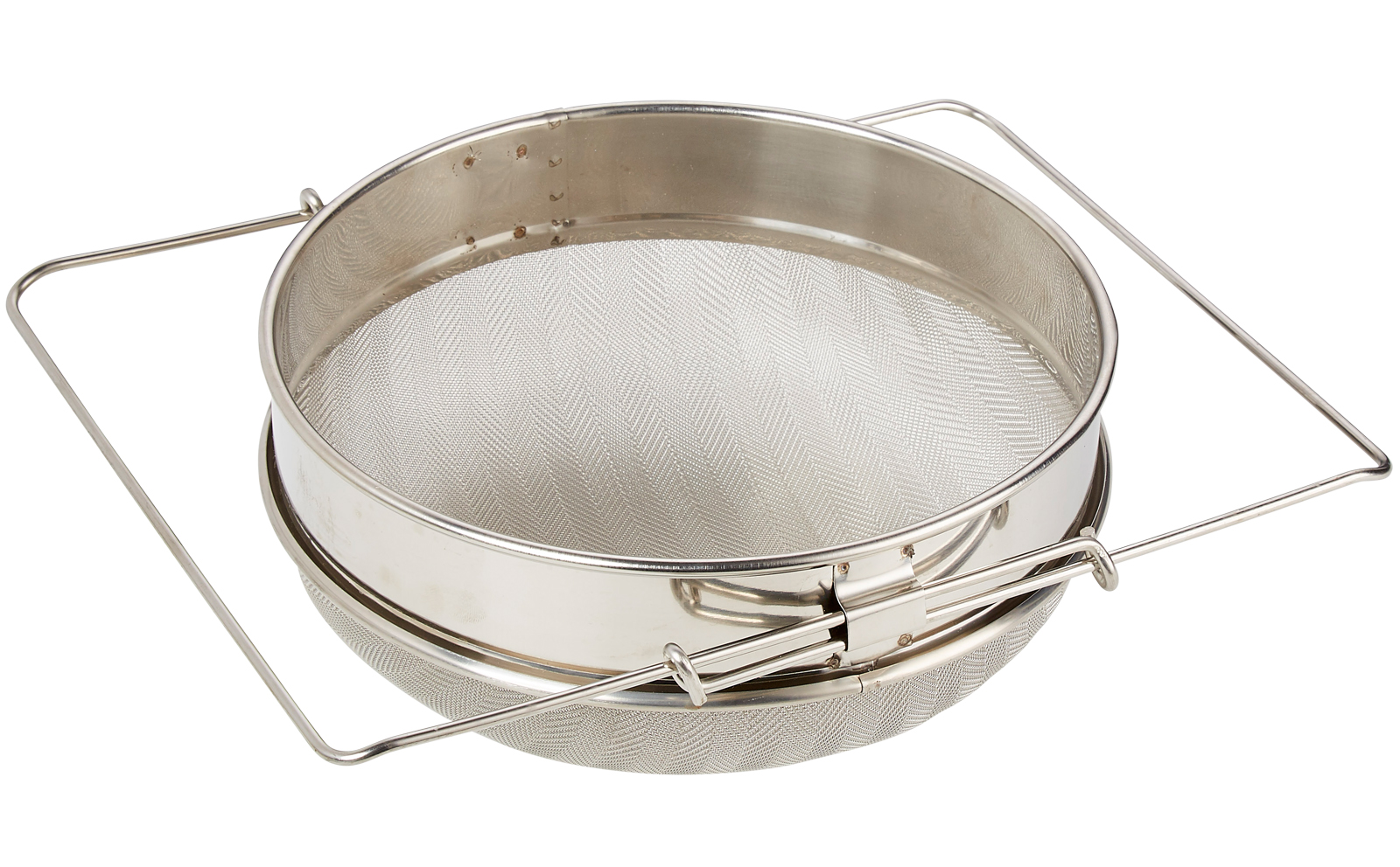 Premium Schnell Farbsieb 23,5cm Ø